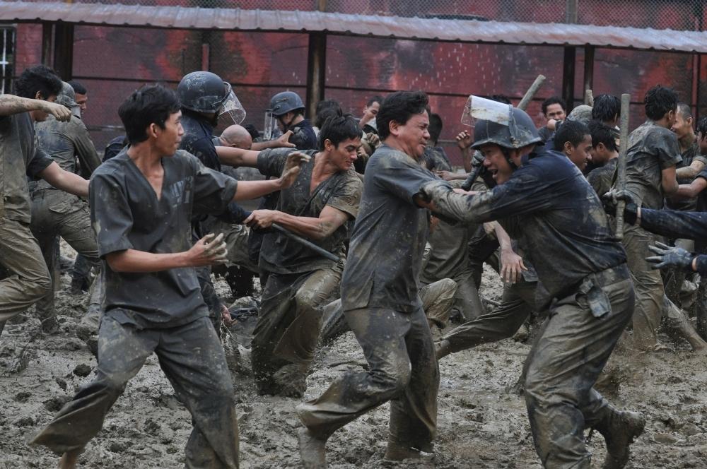 the raid 2 berandal uco