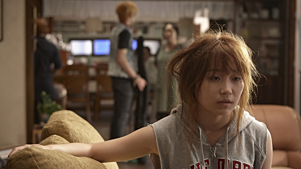 Miss Granny - Far East Film Festival