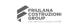 Friulana costruzioni
