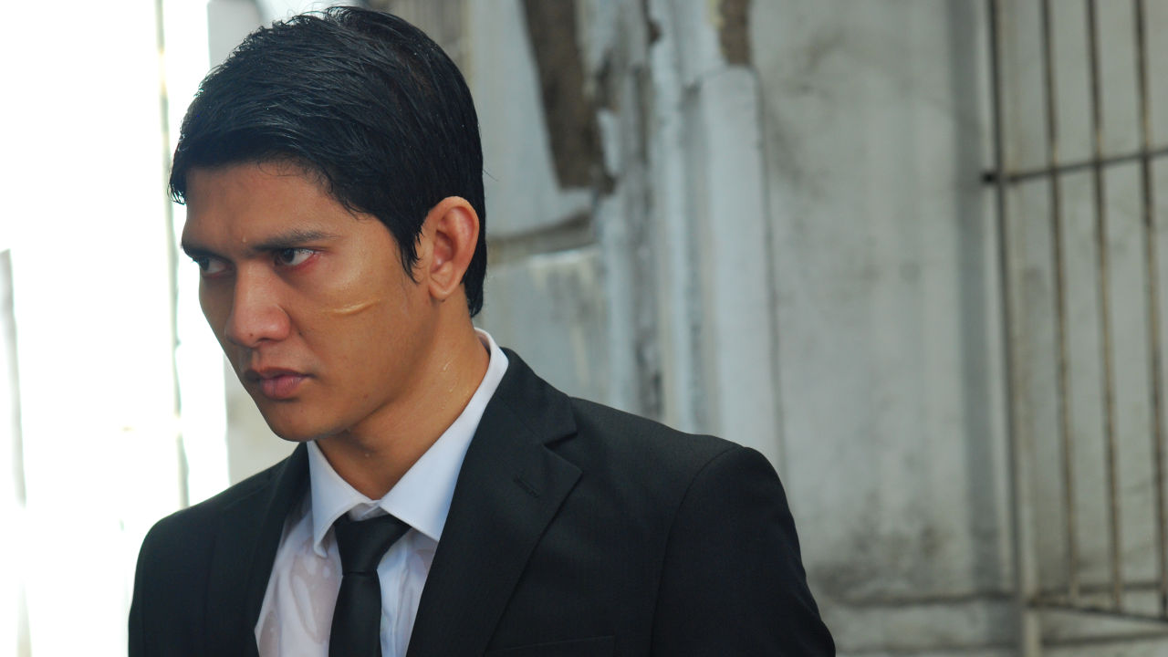 film the raid 2 berandal