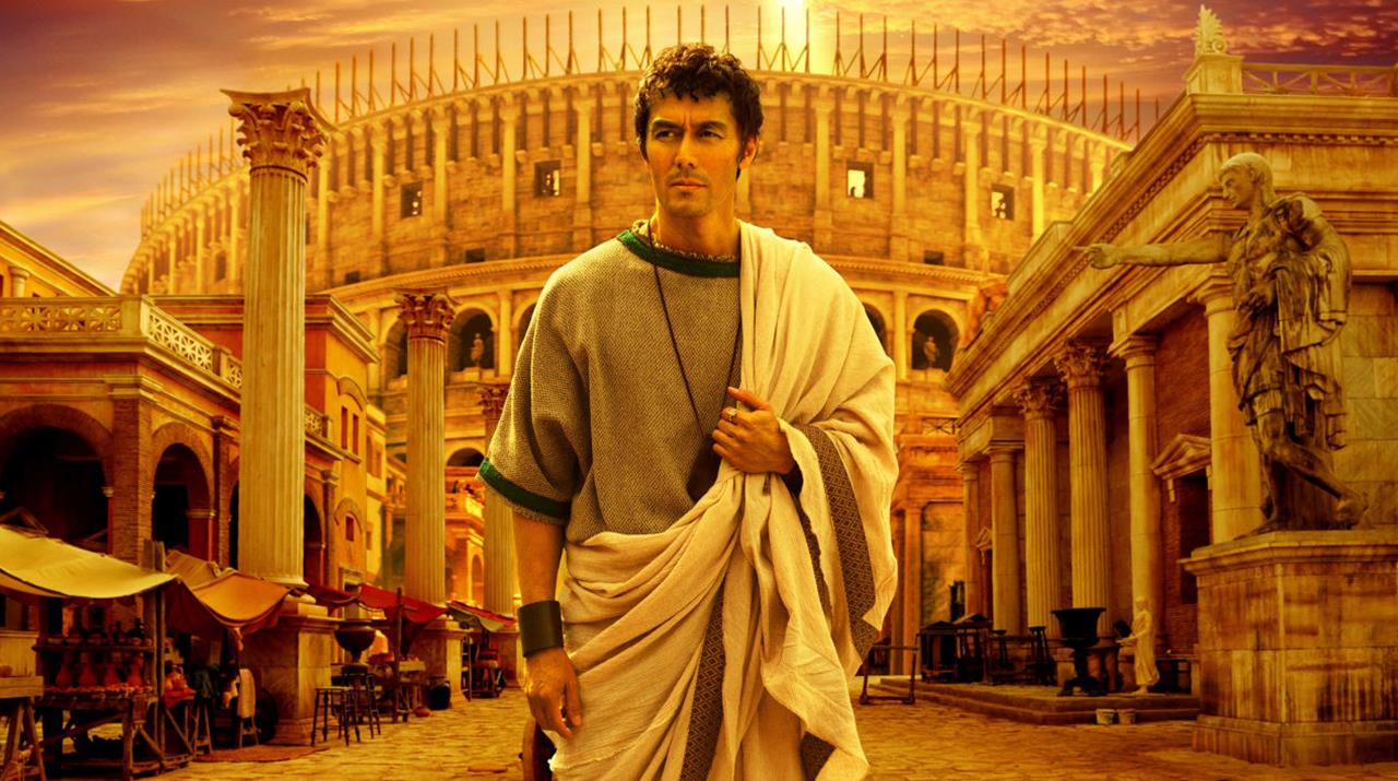 Risultato immagini per thermae romae