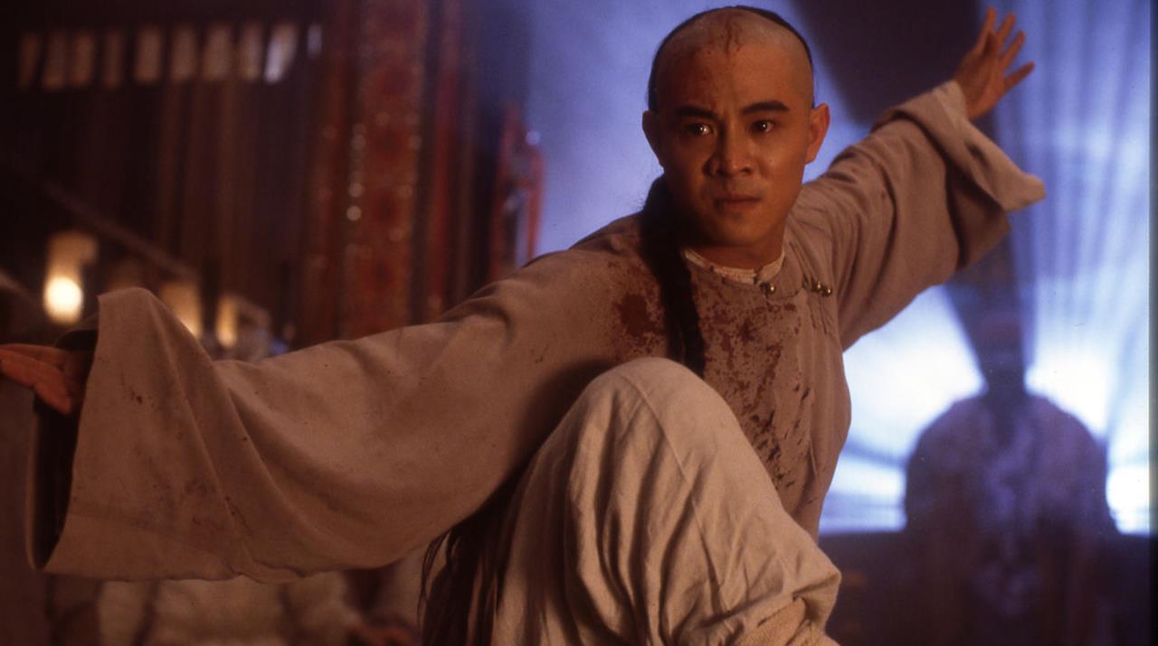 8 Greatest Martial Arts Films